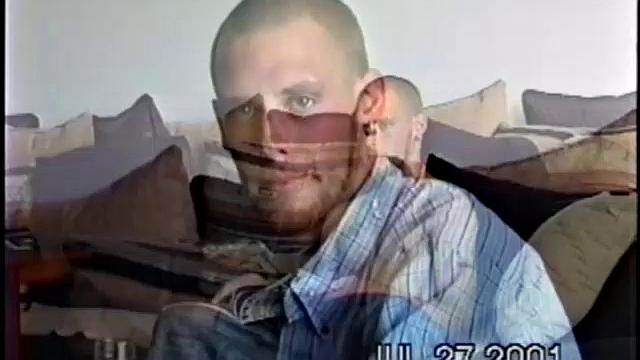 Str8 Boy Buzz Blows In Mouth