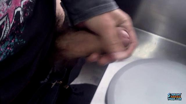 Climaxing On the Train With Devin - Devin Reynolds