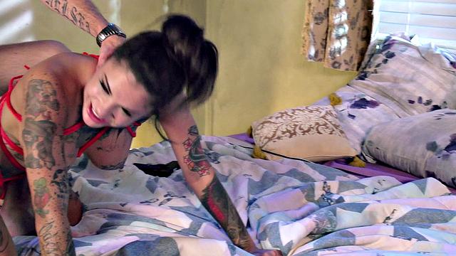 American Slut Story Part Five