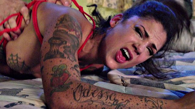 American Slut Story Part Five