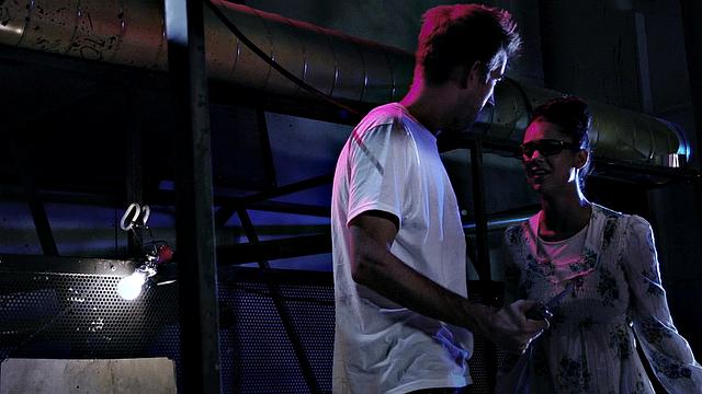 American Slut Story Part Five