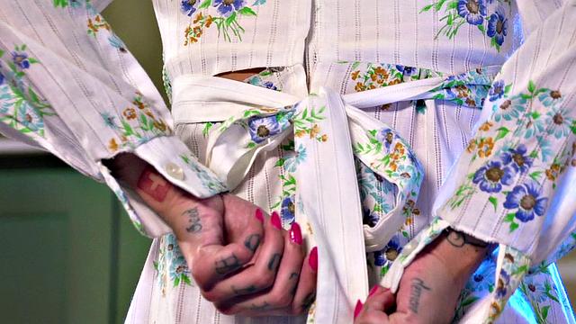 American Slut Story Part Five