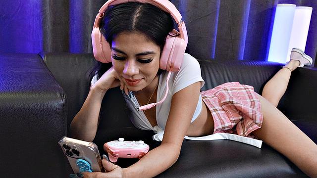 Pornstars React Concept