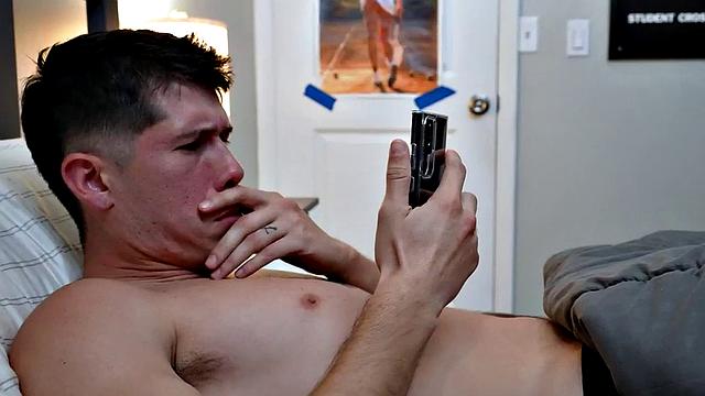 Cowgirl stepmom fucked by stepson in wet pussy hole