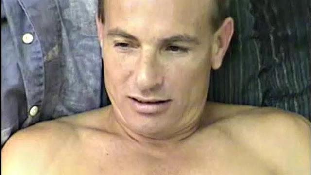 Johnny is a North Georgia good old boy, who comes down to the city to play. This warehouse worker loves to show off his big cock. He's new at sucking dick, but loves it more each time he tries.