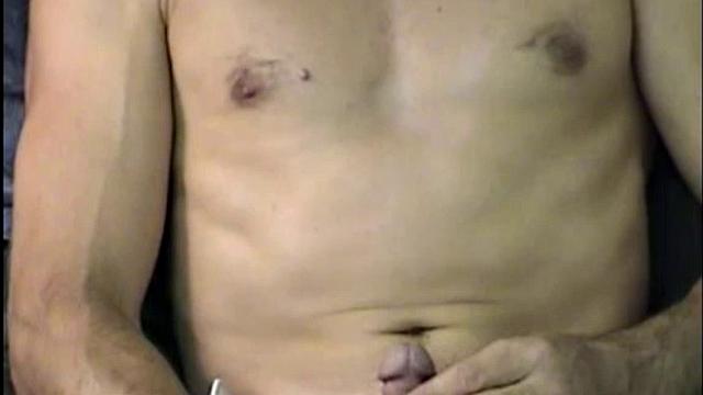 Johnny is a North Georgia good old boy, who comes down to the city to play. This warehouse worker loves to show off his big cock. He's new at sucking dick, but loves it more each time he tries.