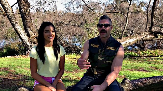 Emily Willis - Third Wheel