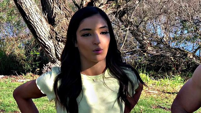 Emily Willis - Third Wheel