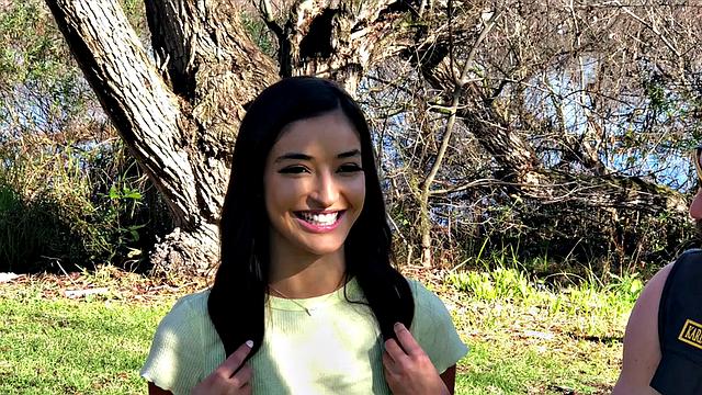 Emily Willis - Third Wheel