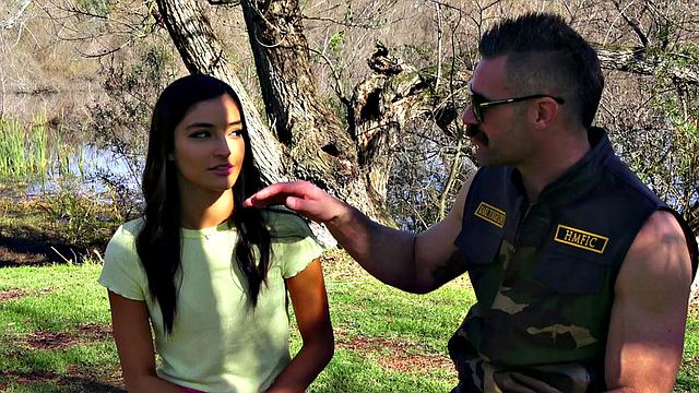 Emily Willis - Third Wheel