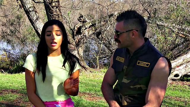 Emily Willis - Third Wheel