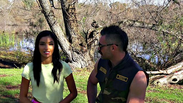 Emily Willis - Third Wheel