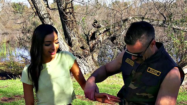 Emily Willis - Third Wheel