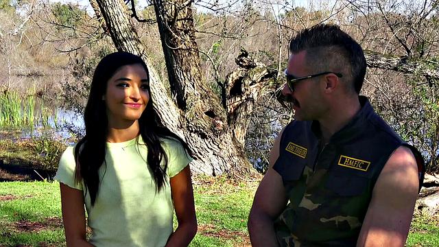 Emily Willis - Third Wheel