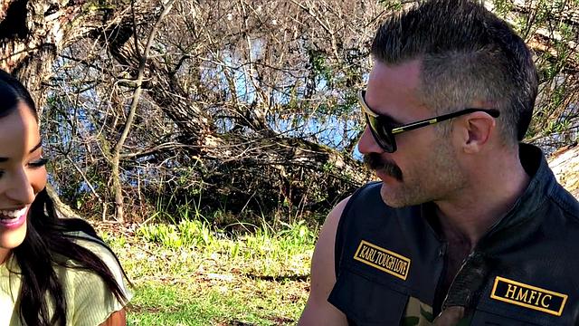 Emily Willis - Third Wheel