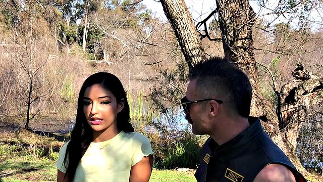 Emily Willis - Third Wheel