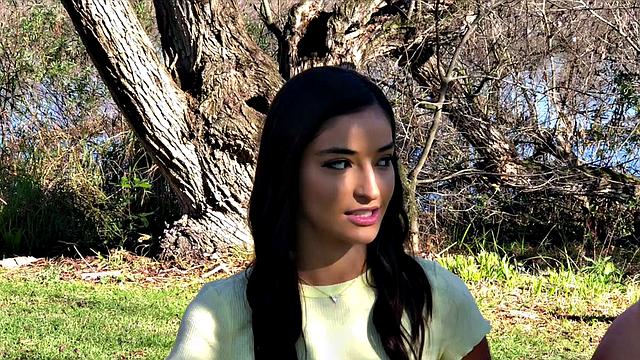 Emily Willis - Third Wheel