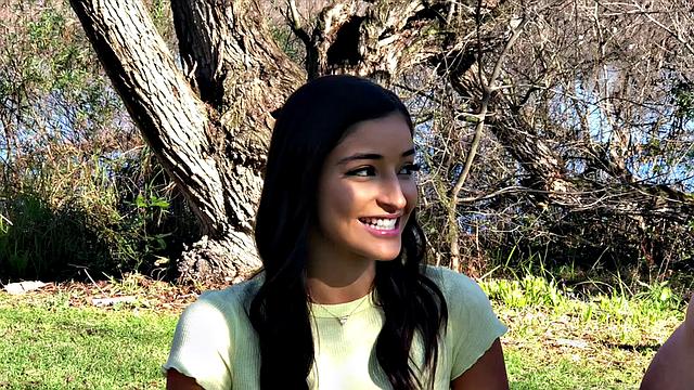 Emily Willis - Third Wheel