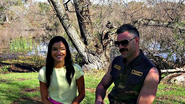 Emily Willis - Third Wheel