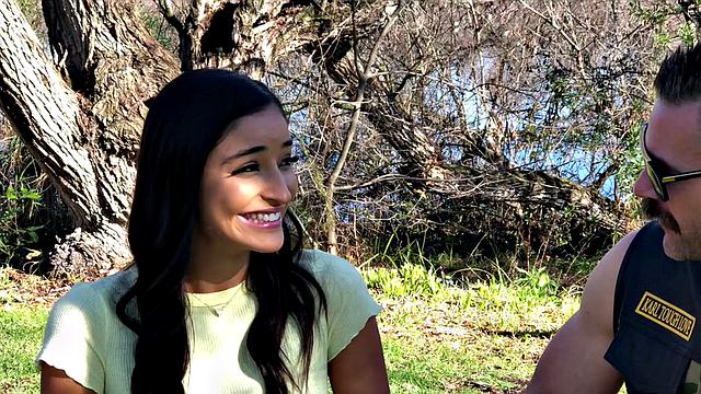 Emily Willis - Third Wheel