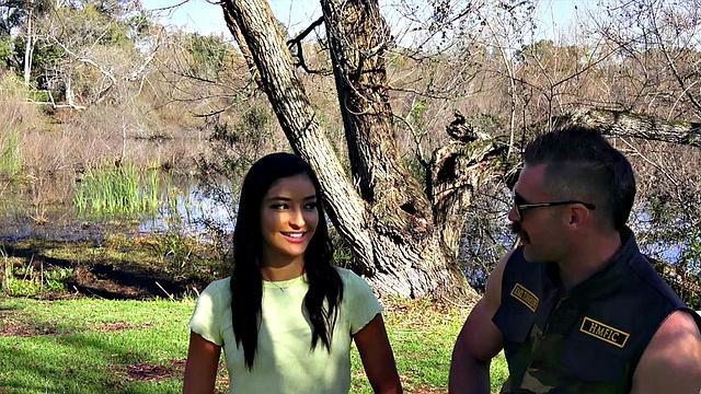 Emily Willis - Third Wheel