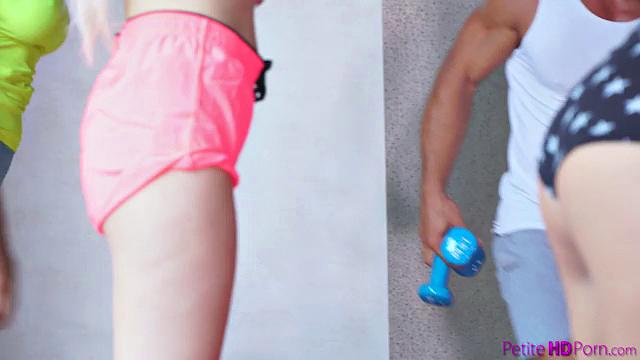 Personal Trainer - Season 17: Episode 10