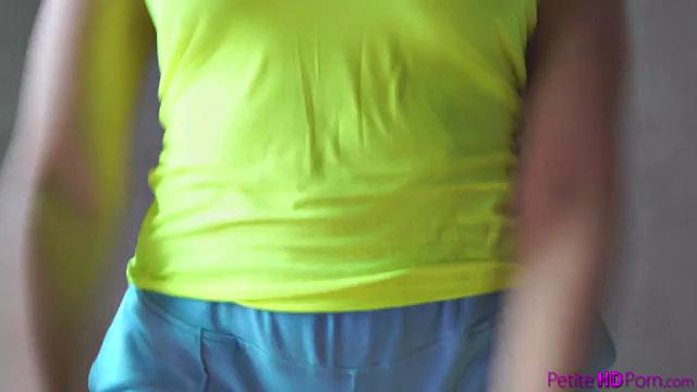 Personal Trainer - Season 17: Episode 10