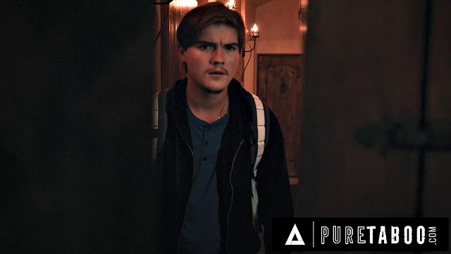 Pure Taboo Lookalikes Reverse Gangbang! Shay Sights, Reagan Foxx, Lexi Luna, & Sophia Locke