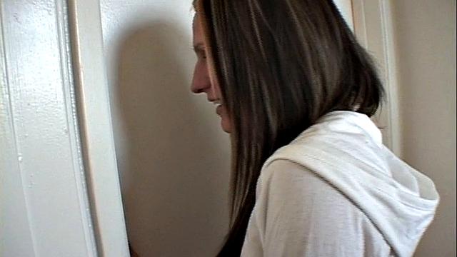 Simpson Twins Toilet Moment Showing