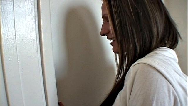 Simpson Twins Toilet Moment Showing