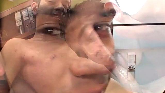 Amateur latin twunk drilled