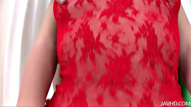 夏川るいの潮吹き３P