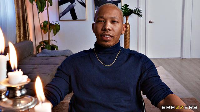 Threesome? I Thought You'd Never Request!