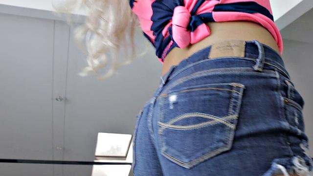 May I Suck Your Cock