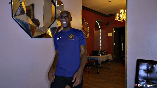 The Maid And Girlfriend