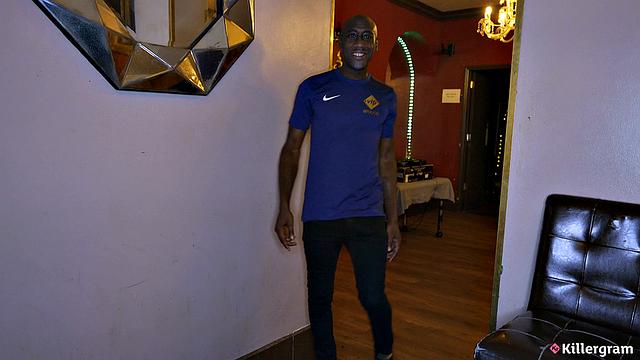 The Maid And Girlfriend