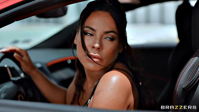 Luna Star: Seduce & Destroy 3