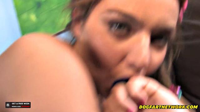 Voluptuous Natasha Nice Compilation ft. Ashley Pink, Lacey London & MORE!! - Dogfart