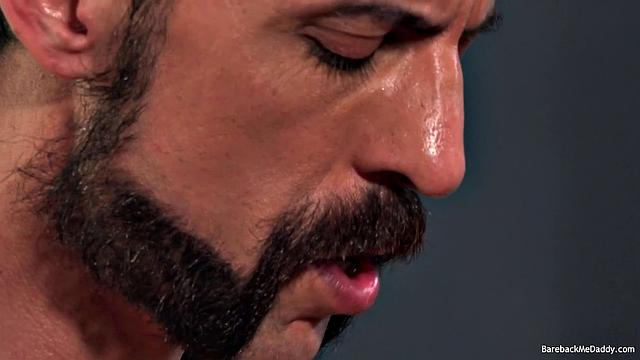 Joris, Daniel and Bautista