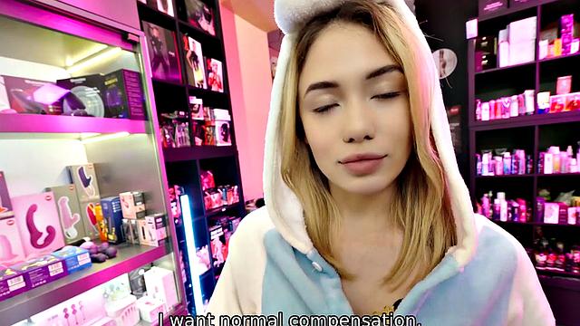 SERVE4K. Customer Service Satisfaction