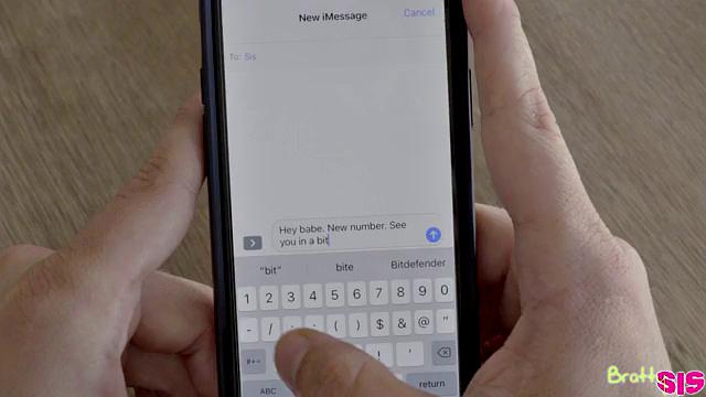 Valentine's Day Surprise - S8:E8