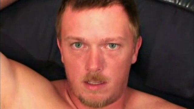 Matt is a 30 year old, 6' roofer who has come on hard times. He's experimenting with men.