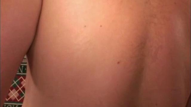 Matt is a 30 year old, 6' roofer who has come on hard times. He's experimenting with men.