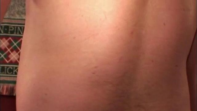 Matt is a 30 year old, 6' roofer who has come on hard times. He's experimenting with men.