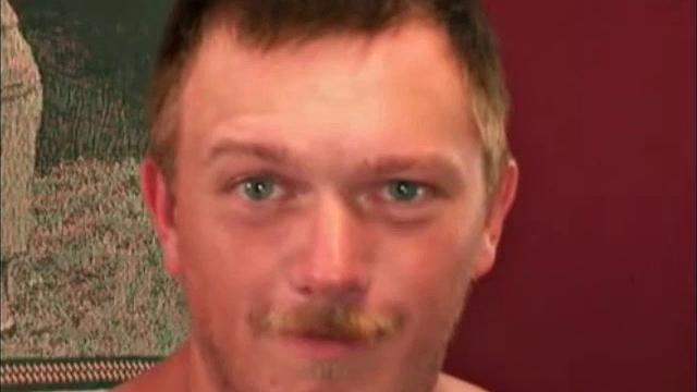 Matt is a 30 year old, 6' roofer who has come on hard times. He's experimenting with men.