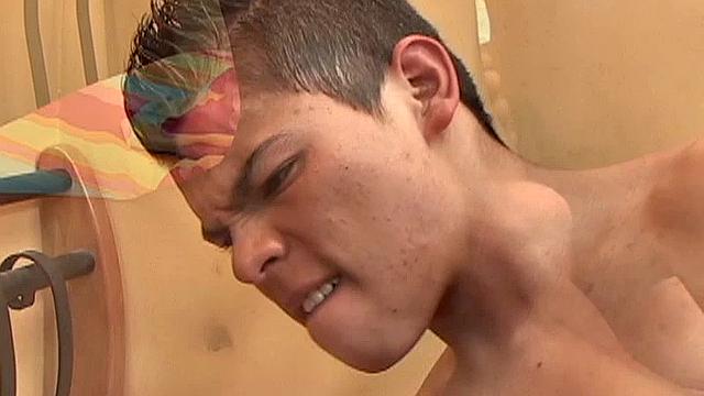 Sebastian and Eduardo