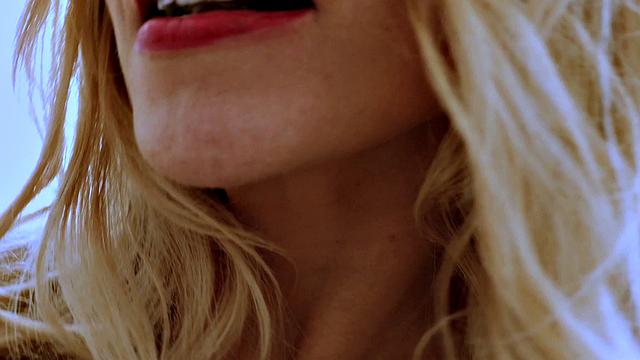 Billi Bardot: Big Tits Hot