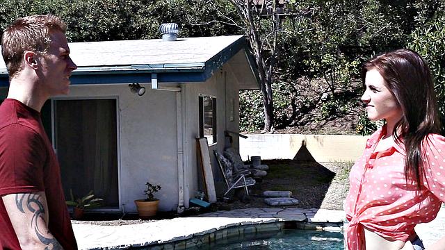 I'll Do Anything Stepbro!