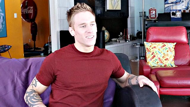 I'll Do Anything Stepbro!