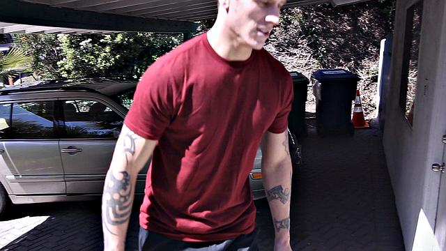 I'll Do Anything Stepbro!